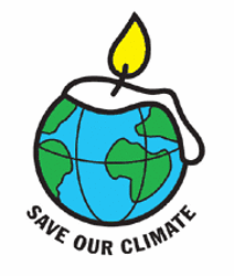 Save our climate