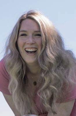 Corinna kleine Siemer (Si)