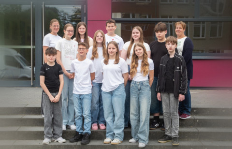Klassenfotos
